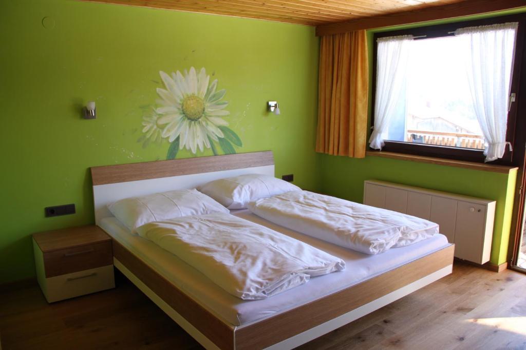 Katharinahof Ferienpension Sibratsgfäll Pokoj fotografie